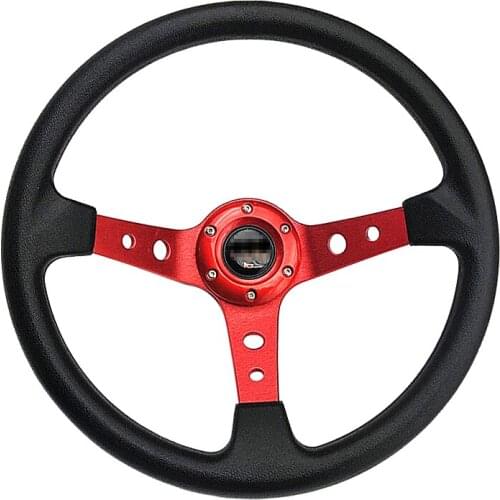 Crystearth Steering Wheel Parts