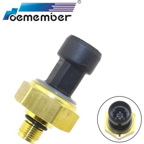 1839416C91 Manifold Absolute Boost Pressure MAP Sensor Sender For International Navistar DT466 DT530 DT570 VT275 VT365 904-7525