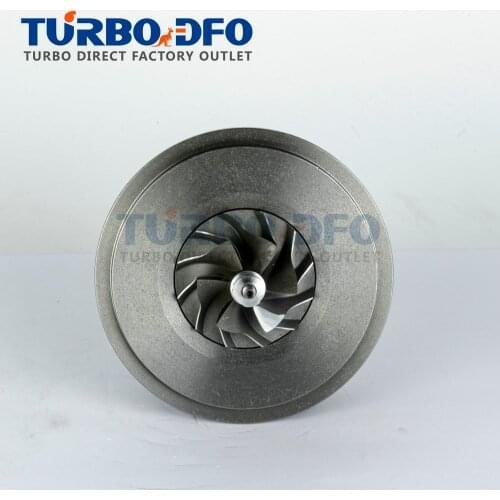 For Ford Transit Connect 1.8TDCI 90HP 66Kw BHDB - turbo charger CHRA 706499-6/7/8/9/10 cartridge turbo turbolader repair kit NEW