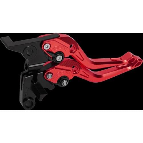 For Suzuki SV650/S 1999-2013 RGV 250 All years RF 600R/ RF600 PR-RV Feature 1993-1996 CNC Short Rhombus Clutch Brake Levers