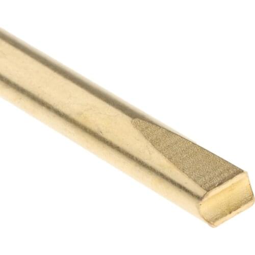 Guitar Fret Wire Setter Tool Punch Luthier File Metal Fret Setting Tool for Acoustic Electric Bass Guitar