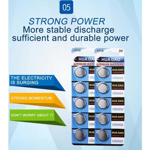 ISHOWTIENDA Power Supplies