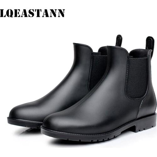 LQEASTANN Women's Boots