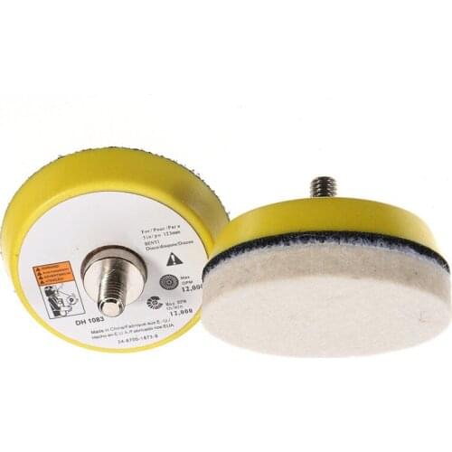 Scratch Set Remover Car Glass Polishing Deep Powder For windscreen Window