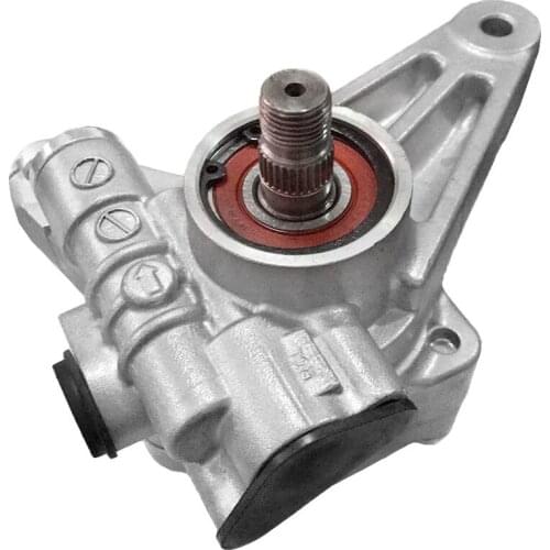 NEW Power Steering Pump For Honda Odyssey 3.5L 2011-2017 56110RV0A02 56110RV0A03 56110RV0A04 56110RV0A05 56110RV0A01