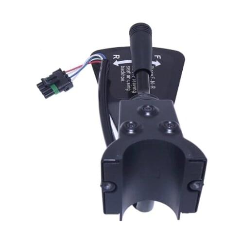 Shifter Switch AT180916 for John Deere Backhoe Loader 300D 310D 310E 310SE 310G 315D 315SE 315SG 410D 410E 510D Forklift 485E
