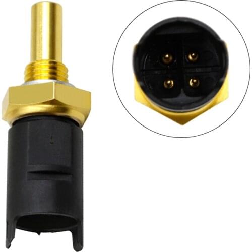 Motorcycle Radiator Water Temperature Switch for BMW Alpina V8 E52 C1 200 F650CS F650GS Dakar G650 Xmoto M3 M5 X5 Z3 13621703993