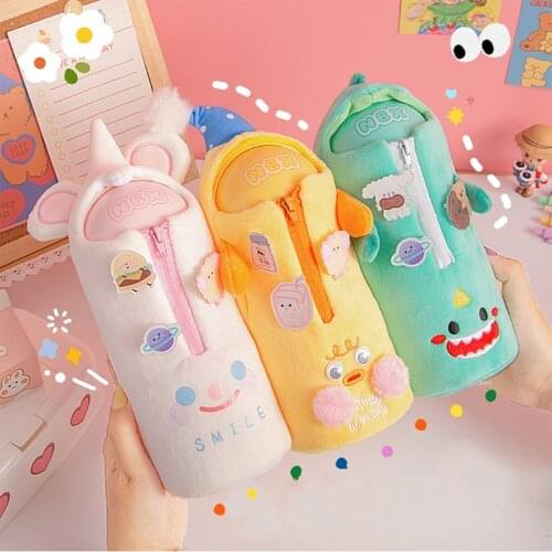 Большие пеналы ROWBOE China At AliExpress