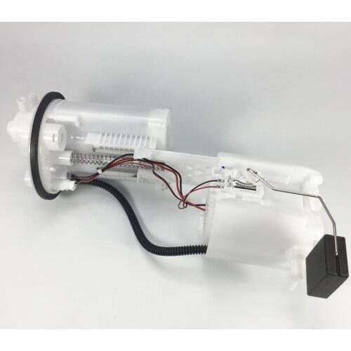 WAJ Fuel Pump Module Assembly 77020-28090 Fits For Toyota Previa, Tarago, ACR50, 2AZFE