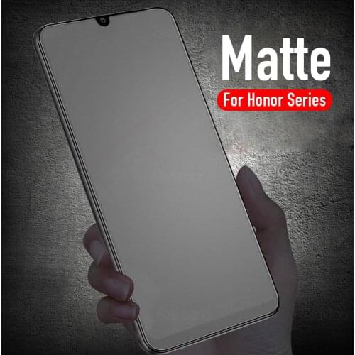 SGP Hybrid Screen Protectors For Huawei Honor 8C