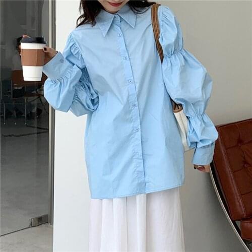 Faitesvous Women's Blouses And Shirts