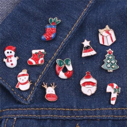 Feimeng Jewelry Children's Brooches For Clothes
