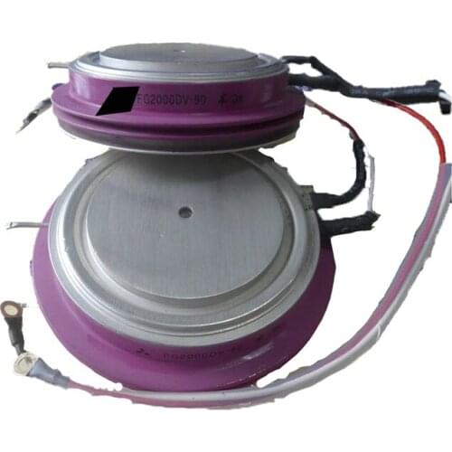 FG2000DV-90 Original, Can Provide Test, 1 Year Warranty