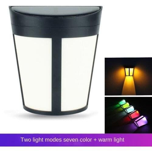 FlyingFeather Outdoor Wall Lights