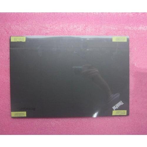New Original for Lenovo ThinkPad T440S T450S Non-touch Display LCD Shell Top Lid Rear Cover 00HN681 04X3866 SCB0G57206
