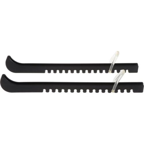 Patins Souples Blade Guard Bottes De Patinage Réglables Lames