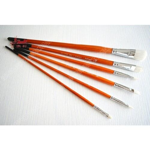 Paint Brush Sets Zhouxinxing China