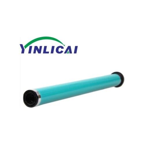 4pcs laser opc drum for lexmark 852 854 W840 850 xerox 5500 5550 long life new opc drum copier parts