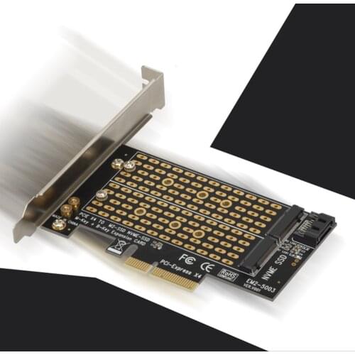 M2/m.2 Adapter /Pci Express m.2 Ssd Pcie Adapter m.2 Nvme/m2 Pcie Adapter Computer Expansion Card m2