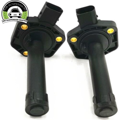 Free shipping 2 pcs Oil level sensor for BMW 328i/335i 2007-2013 12617607910 12610422012 12610412430 12610148464 12610400034