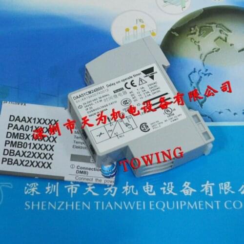 DAA51CM24B001 Carlo 100% new and original