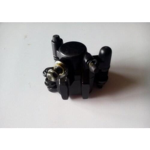 For Pump red giant blue star for Suzuki Fuxing disc brake pump under