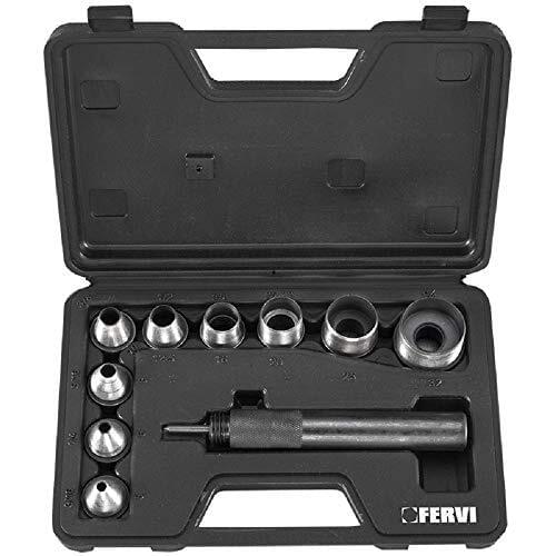 FERVI Hammers