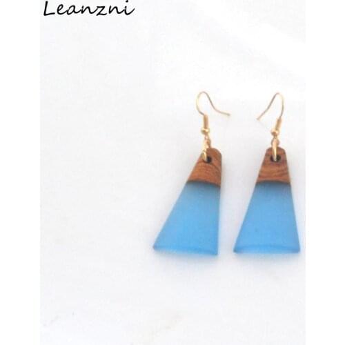 Dangle Earrings Leanzni China