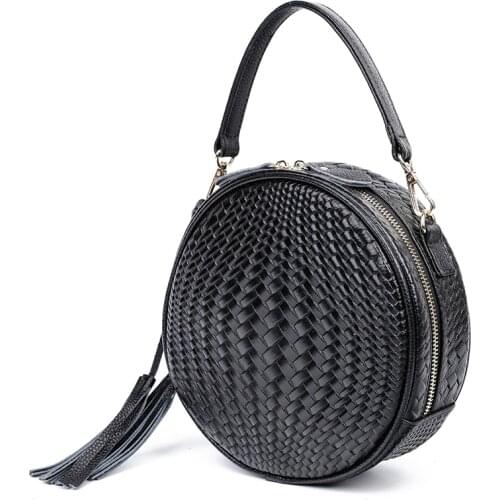 Женские круглые сумки MLHJ China At AliExpress