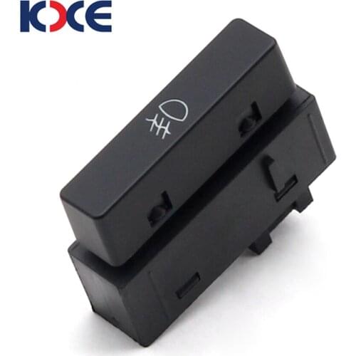 OEM 94735739/94735200 Factory sale fog lamp switch for GENERAL MOTORS Celta 12