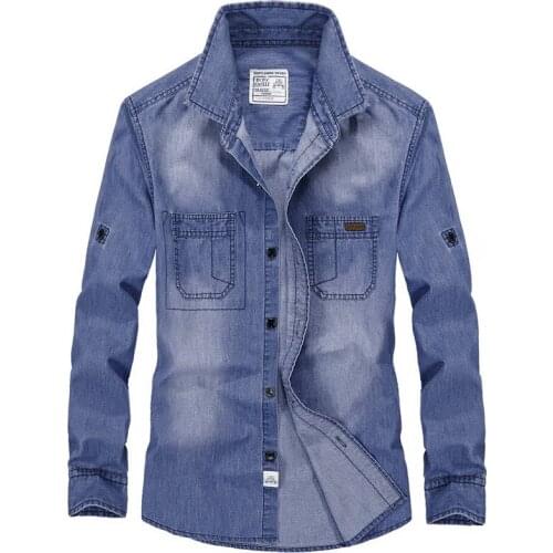 Phoca Largha Mens Casual Shirts