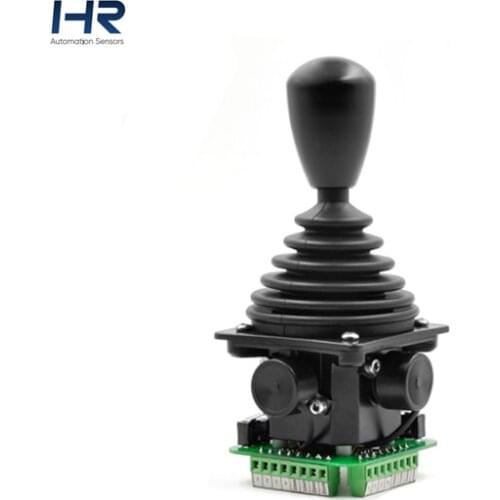 SJ100 industrial joystick qt tower crane controle joystick industriel