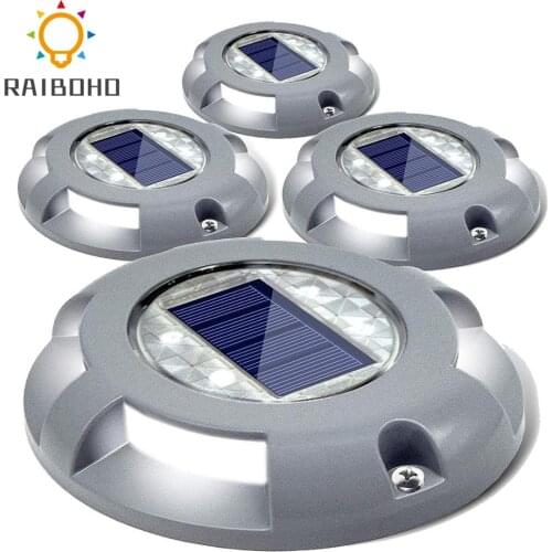RAIBOHO LED Underground Lamps