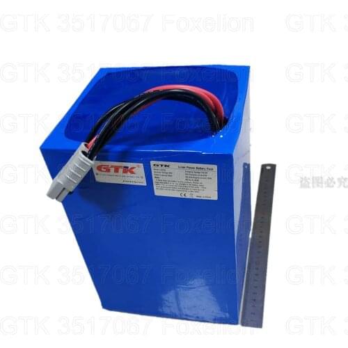Size customize Large capacity 72v 50Ah li-ion with BMS lithium for 5000w golf club bicycle scooter ebike Motorcycle +10A charger