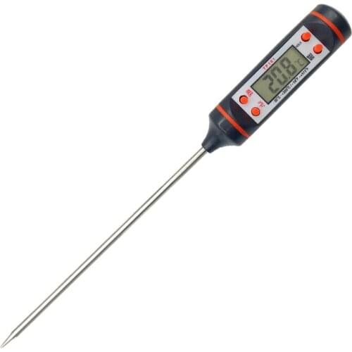 TICA(TICA) Digital Meat Thermometers