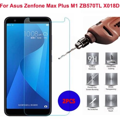 Защитные пленки для Asus ZenFone Max Plus M1 TUNGUNDUN China At AliExpress