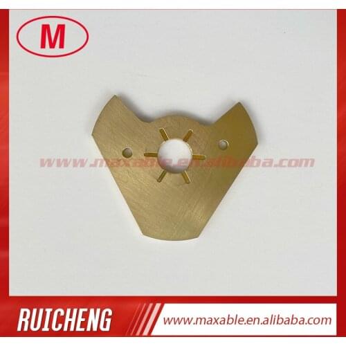 HX55 turbo thrust bearing for turbocharger