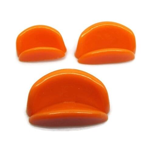 Duck mouth Safety Mouth Dolls Toys Making Accessories For Stuffed Toys Snap Animal Scrapbooking Puppet Dolls Craft