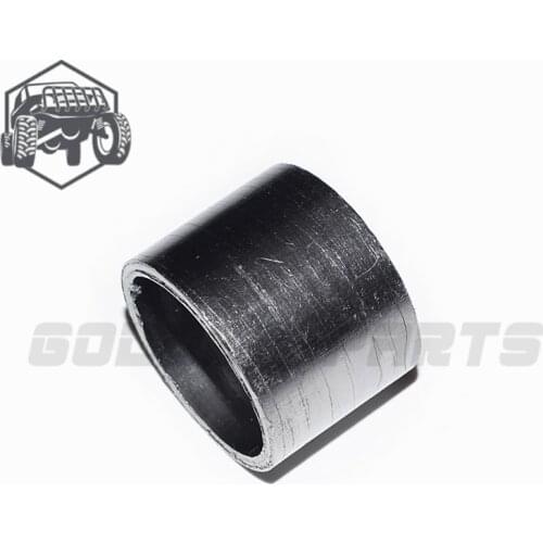Collar Ⅱ Graphite gasket suit Sealing Sleeve Muffler Exhaust Pipe for CFMOTO 800 CF650 650NK Motorcycle parts A000-020003