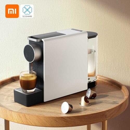 Xiaomi Italian Coffee Machines China