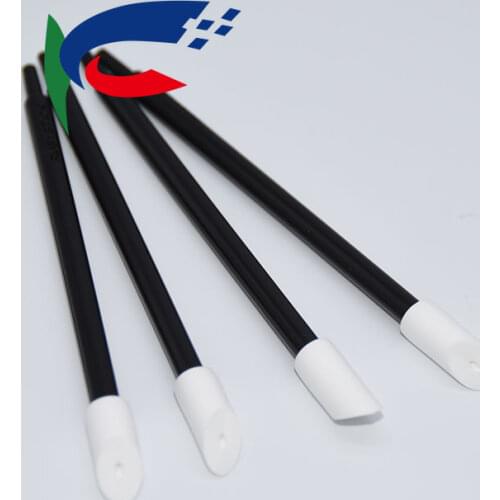 60Pcs stick T-21 Clean Swabs for t21 rubystick Cleaning Swabs for Rubystick printhead cleaning swab t21 rubystick