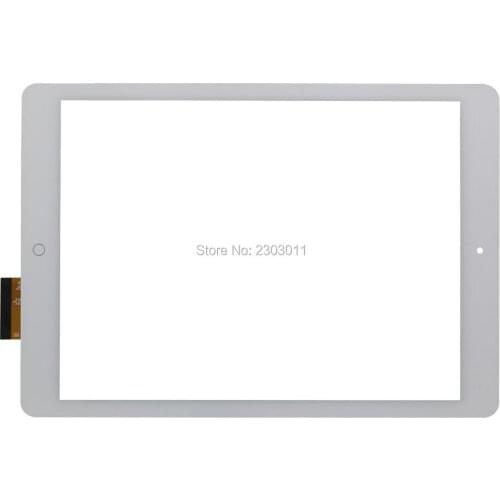 9.7'' New tablet pc Digma Plane 9.7 3G glass sensor digitizer touch screen touch panel