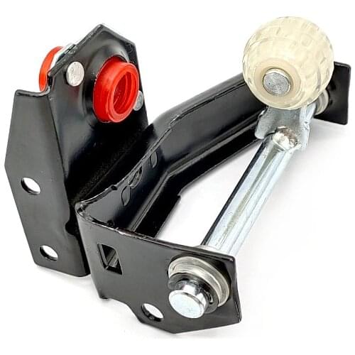 Gear Shifting Mechanism Accessories Shift Bracket Bearing Seat For Jetta MK2 MK3 Golf MK2 Toledo