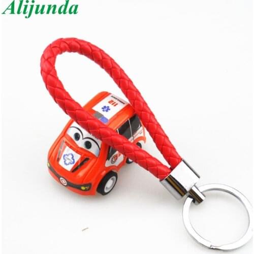 Alijunda Keyrings