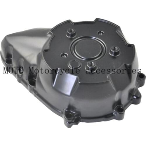 Aluminum Motor Generator Cover Crankcase For Kawasaki Z1000 Z 1000 2007 2008 2009 2010 Motorcycle Stator Engine Crankcase Cover