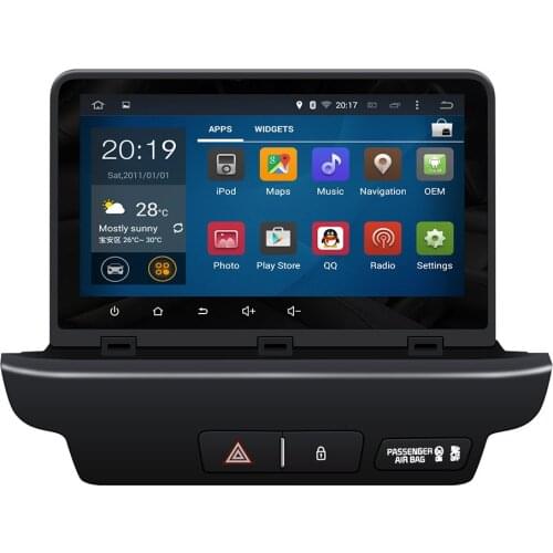 Android 10 PX5 8 core 2din Car Multimedia Player WIFI Bluetooth GPS Navigation For 2018 2019 2020 Kia Ceed Wifi Head Unit