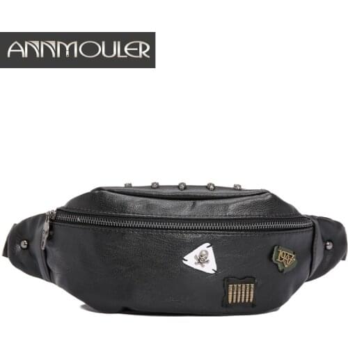 Annmouler Women's Travel Bags