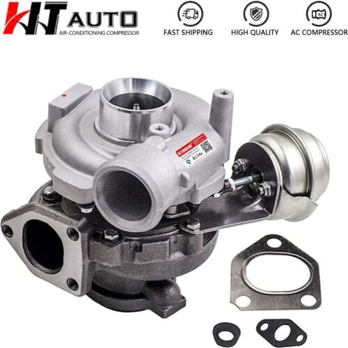 GT2250V Turbo for BMW 330d xd E46 530d E39 730d E38 X5 E53 454191 M57 D30 454191-5017S 11652248906 704361-9010S 704361-5006S