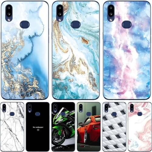 Чехлы для телефонов Samsung Galaxy A10 I am alone China At AliExpress