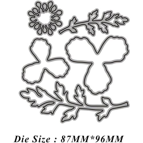 JMCRAFT 2021 New Greeting Card Metal Cutting Dies DIY Scrapbook Carbon Sharp Craft Mold Photo Invitation Card Decoration